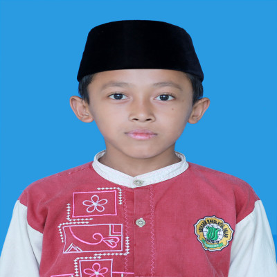 foto profil Adkhan Fahmi Fawwas